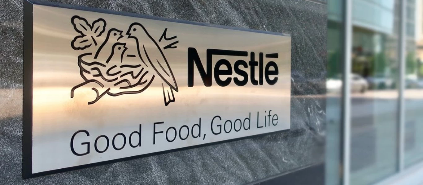 Financial Times: «Τα περισσότερα προϊόντα της Nestle δεν είναι υγιεινά»